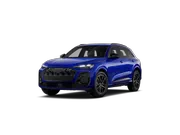 The all-new Audi Q5