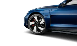 Audi e-tron GT quattro