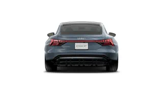 Audi e-tron GT quattro