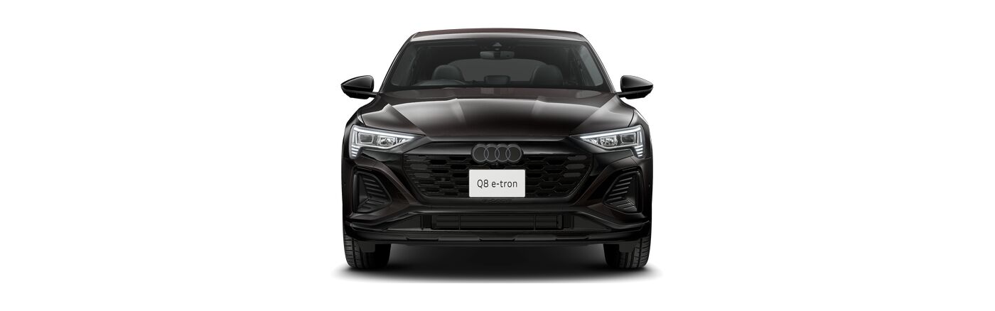 Audi Q8 Sportback e-tron