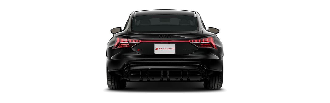 Audi RS e-tron GT