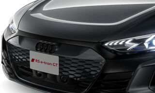 Audi RS e-tron GT