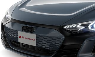 Audi RS e-tron GT