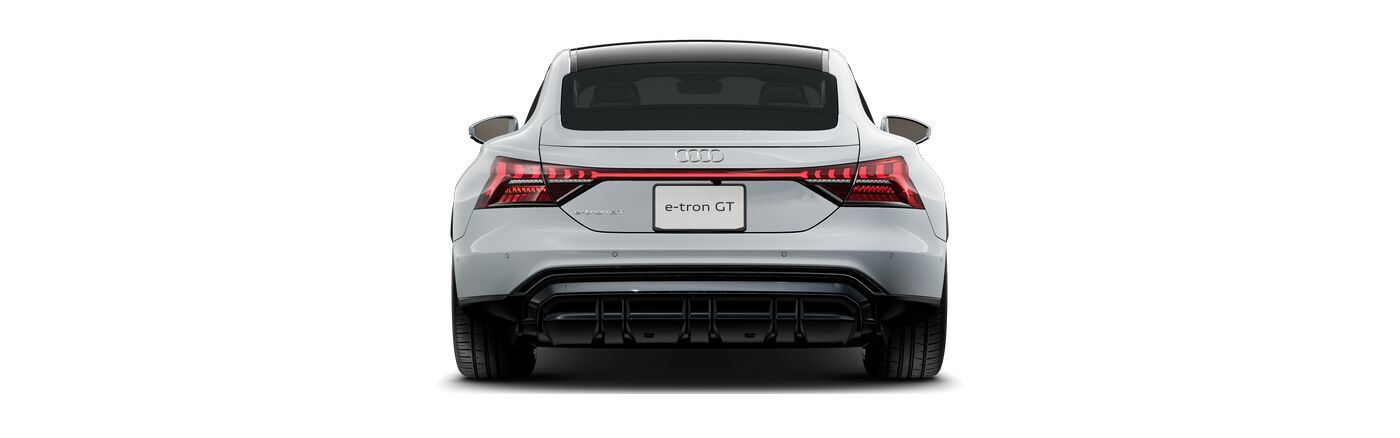 Audi e-tron GT quattro