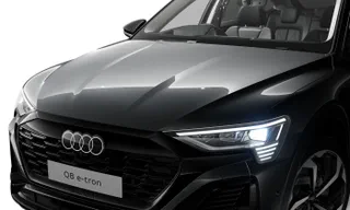 Audi Q8 Sportback e-tron