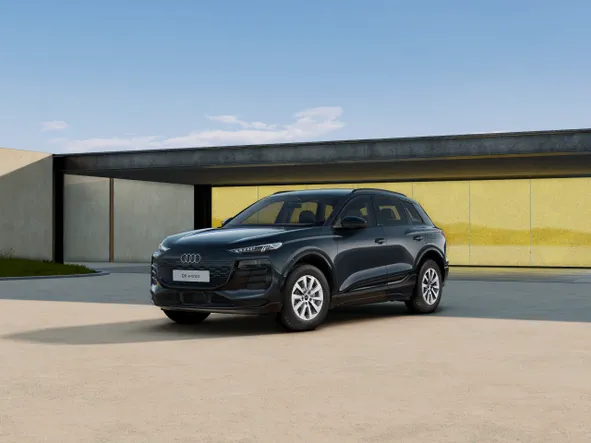 Q6 e-tron