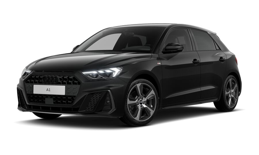 Audi a1 sportback outlet