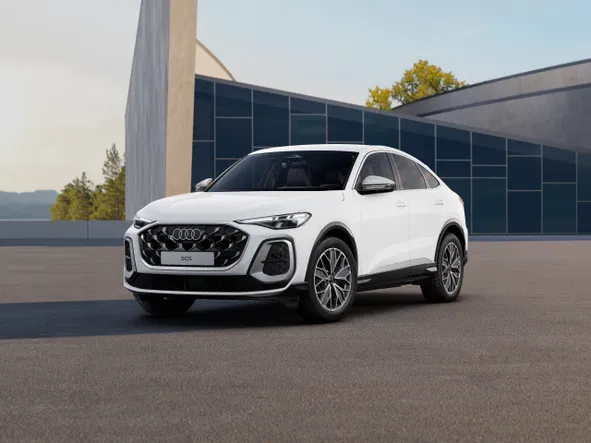 SQ5 Sportback