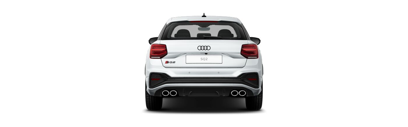 Audi SQ2