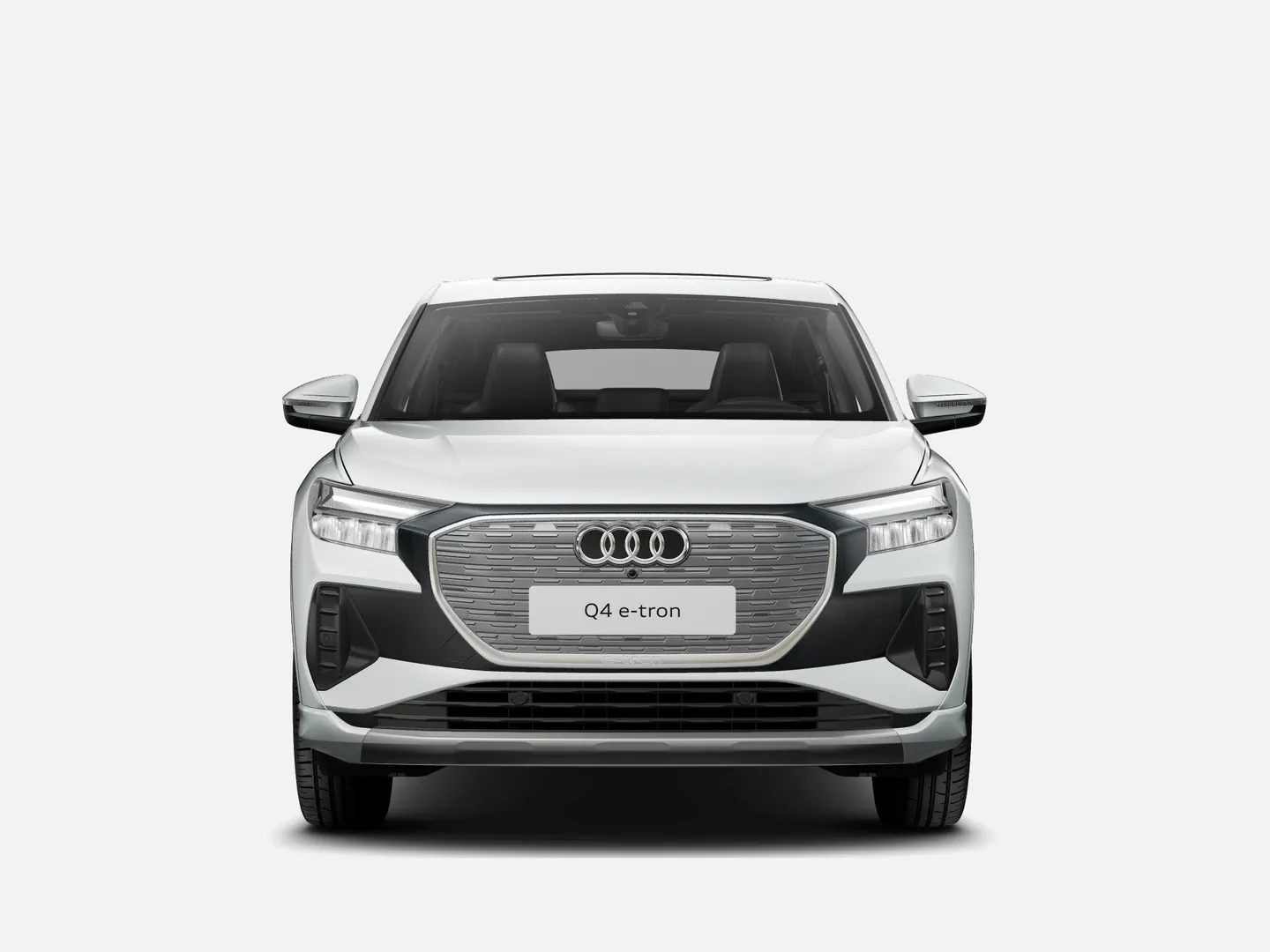 Audi Q4 Sportback e-tron