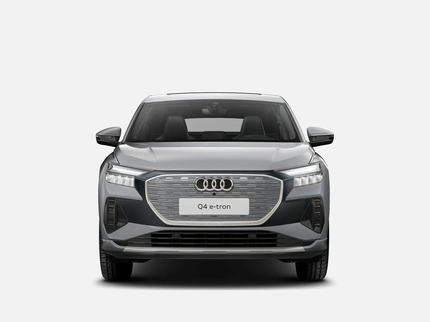 Audi Q4 Sportback e-tron