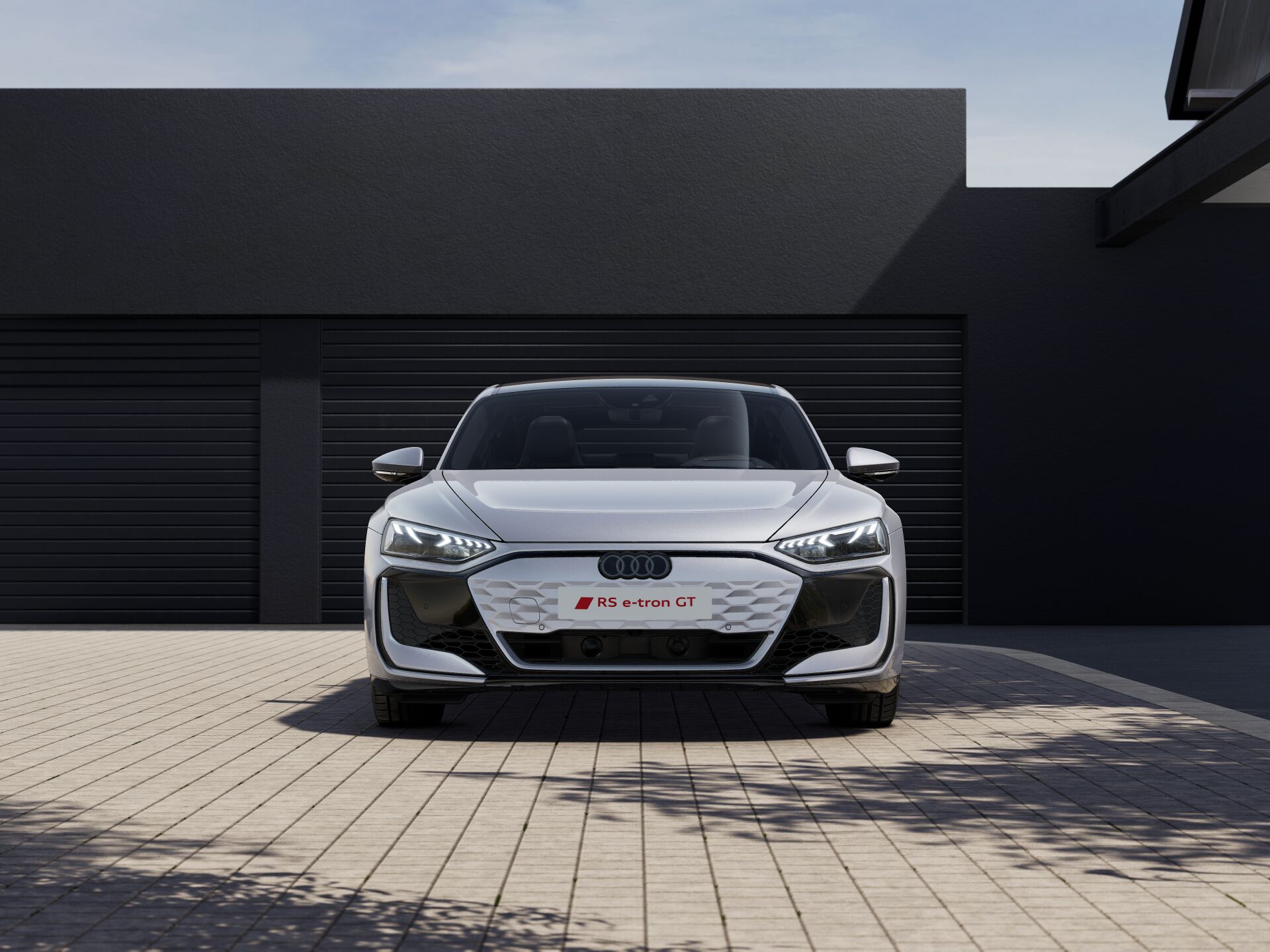 RS e-tron GT 2