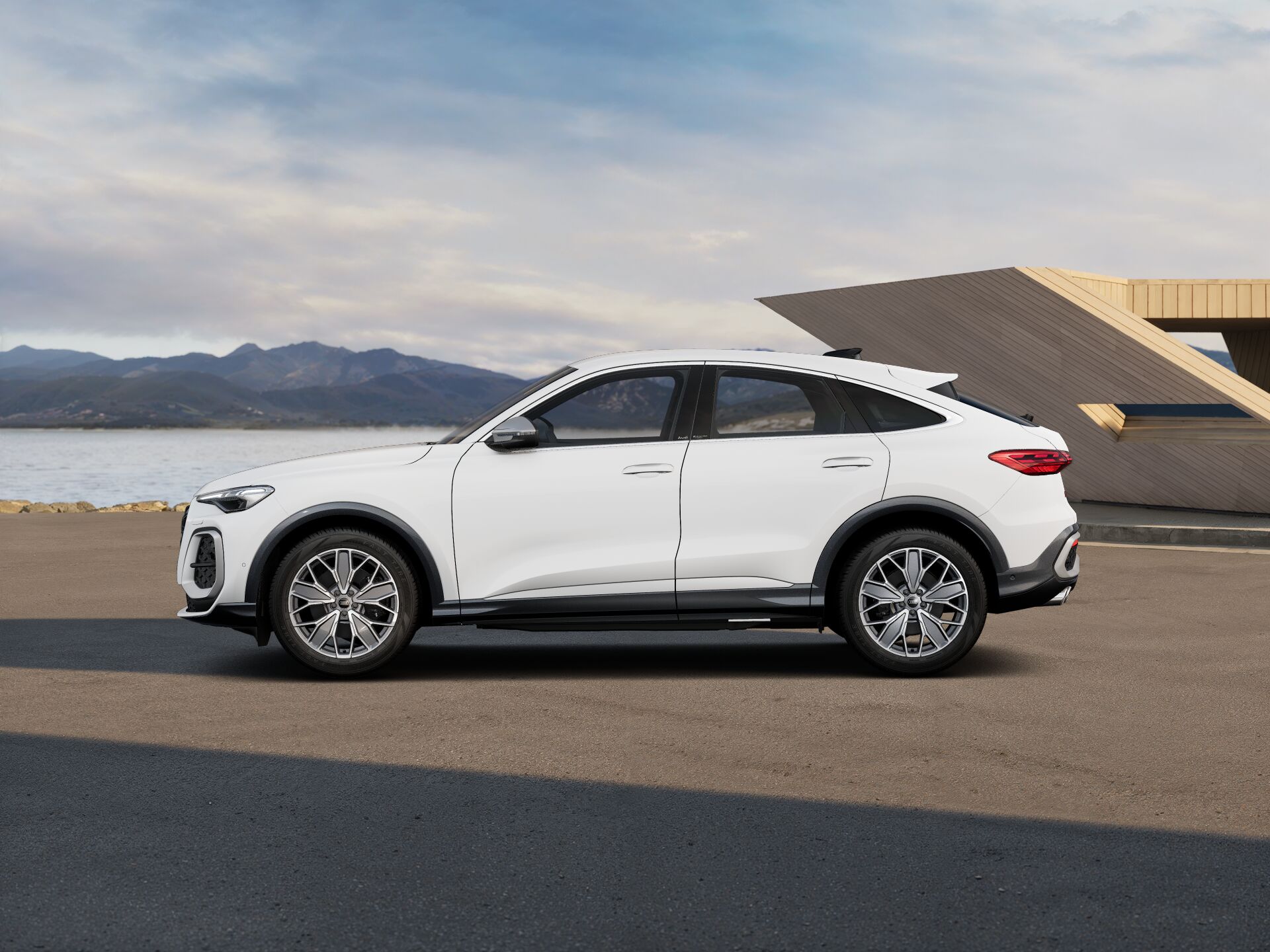 SQ5 Sportback 4