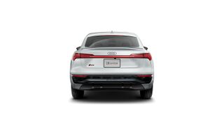 Audi Q8 Sportback e-tron