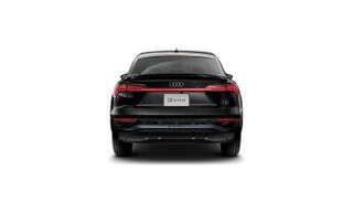 Audi Q8 Sportback e-tron