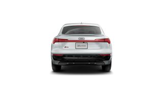 Audi Q8 Sportback e-tron