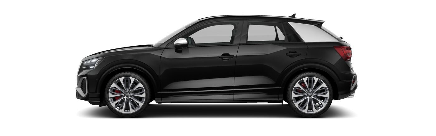 Audi SQ2