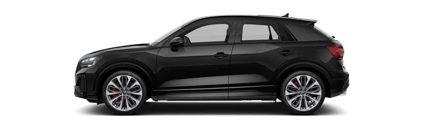 Audi SQ2