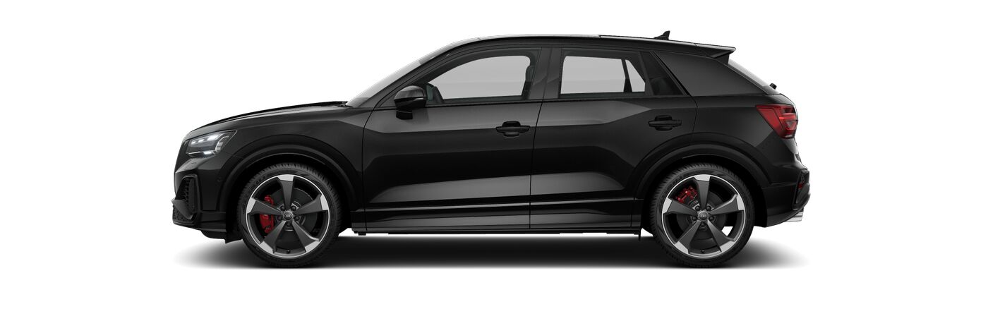 Audi SQ2