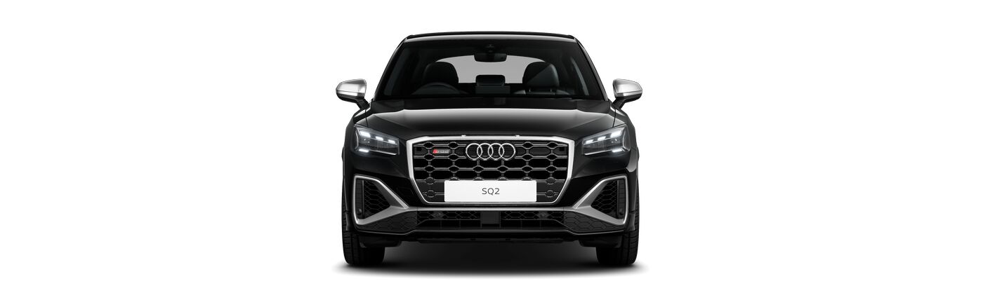 Audi SQ2