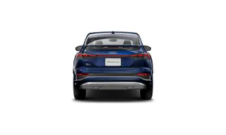 Audi Q4 Sportback e-tron