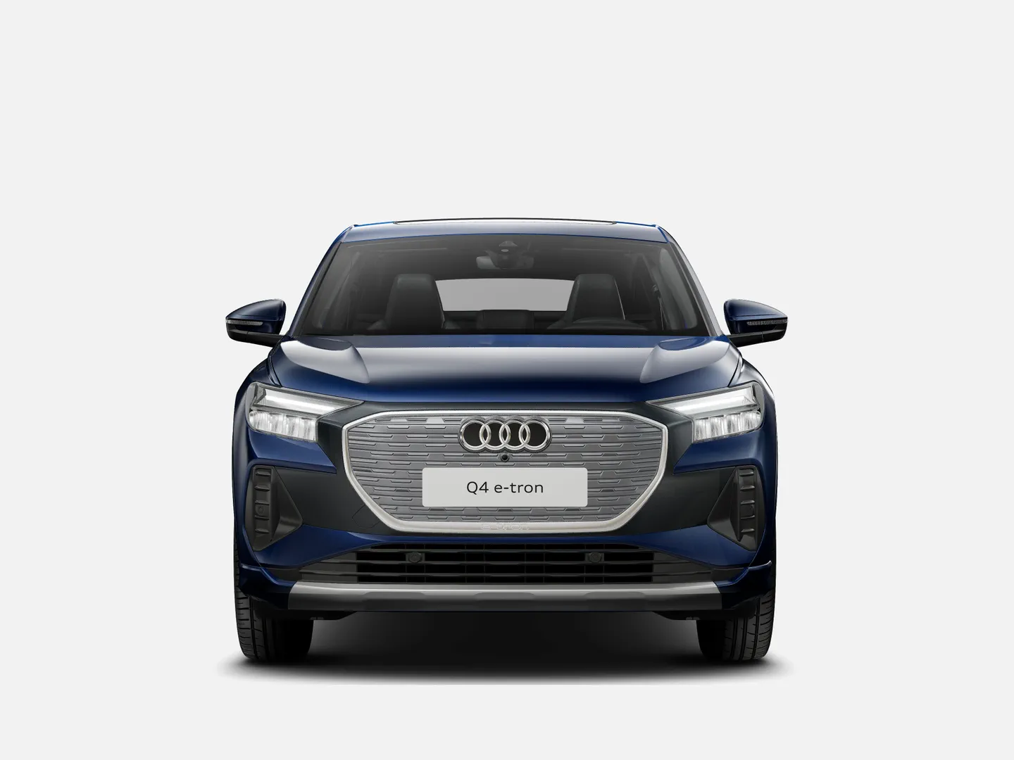 Audi Q4 Sportback e-tron