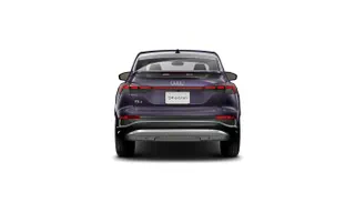 Audi Q4 Sportback e-tron