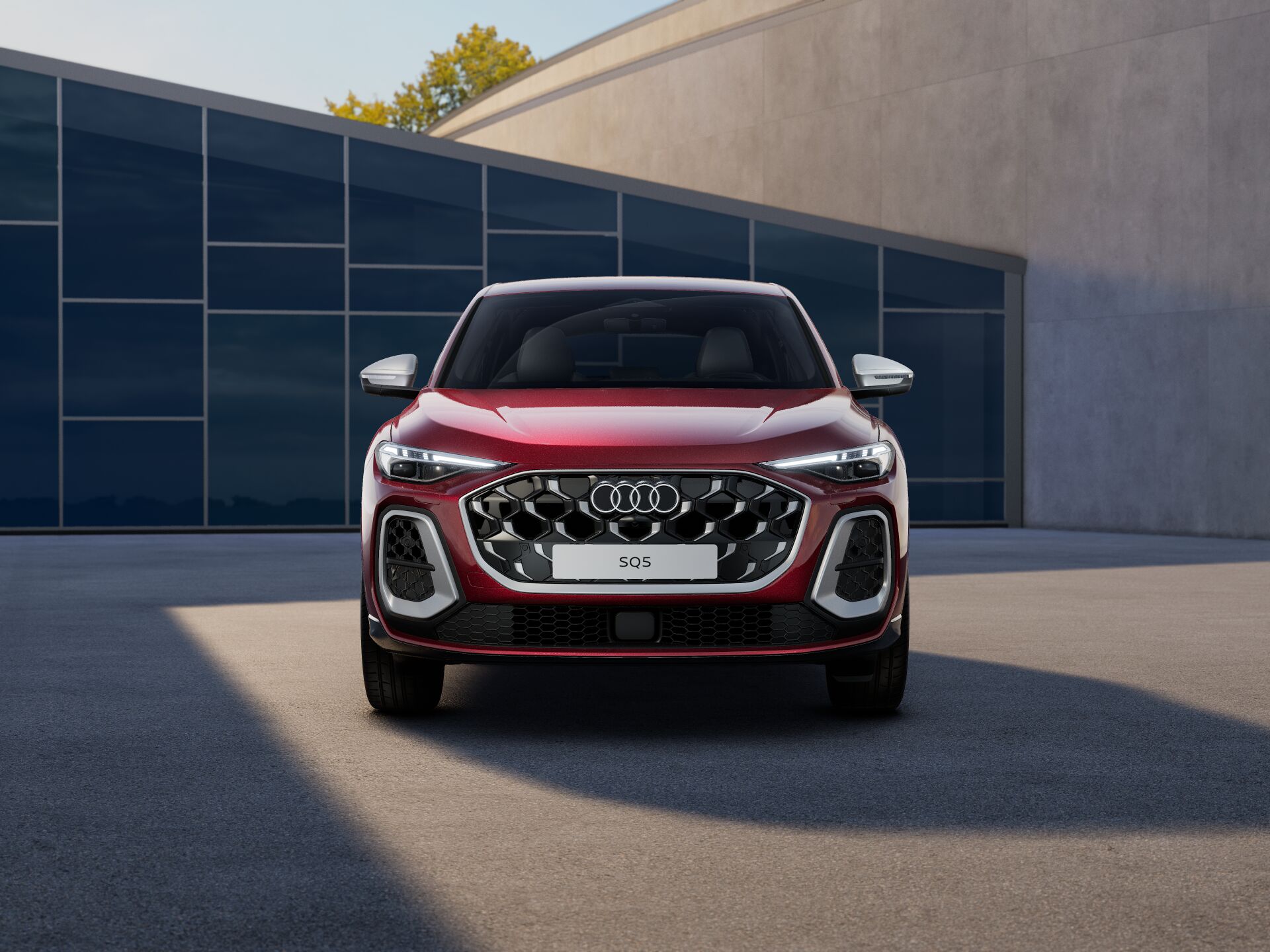 SQ5 Sportback 2