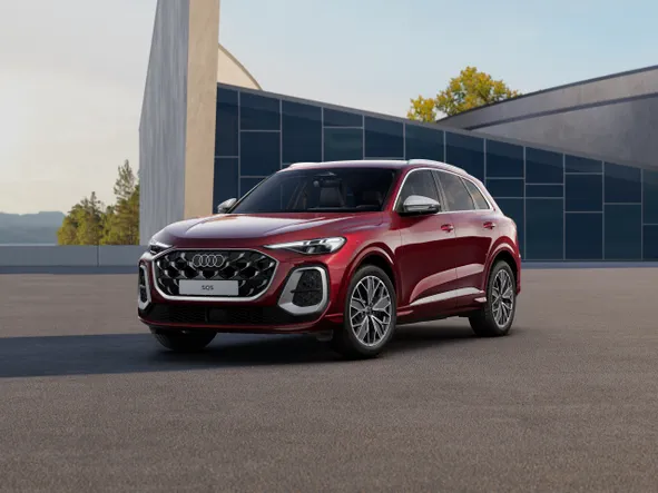 Nuova SQ5