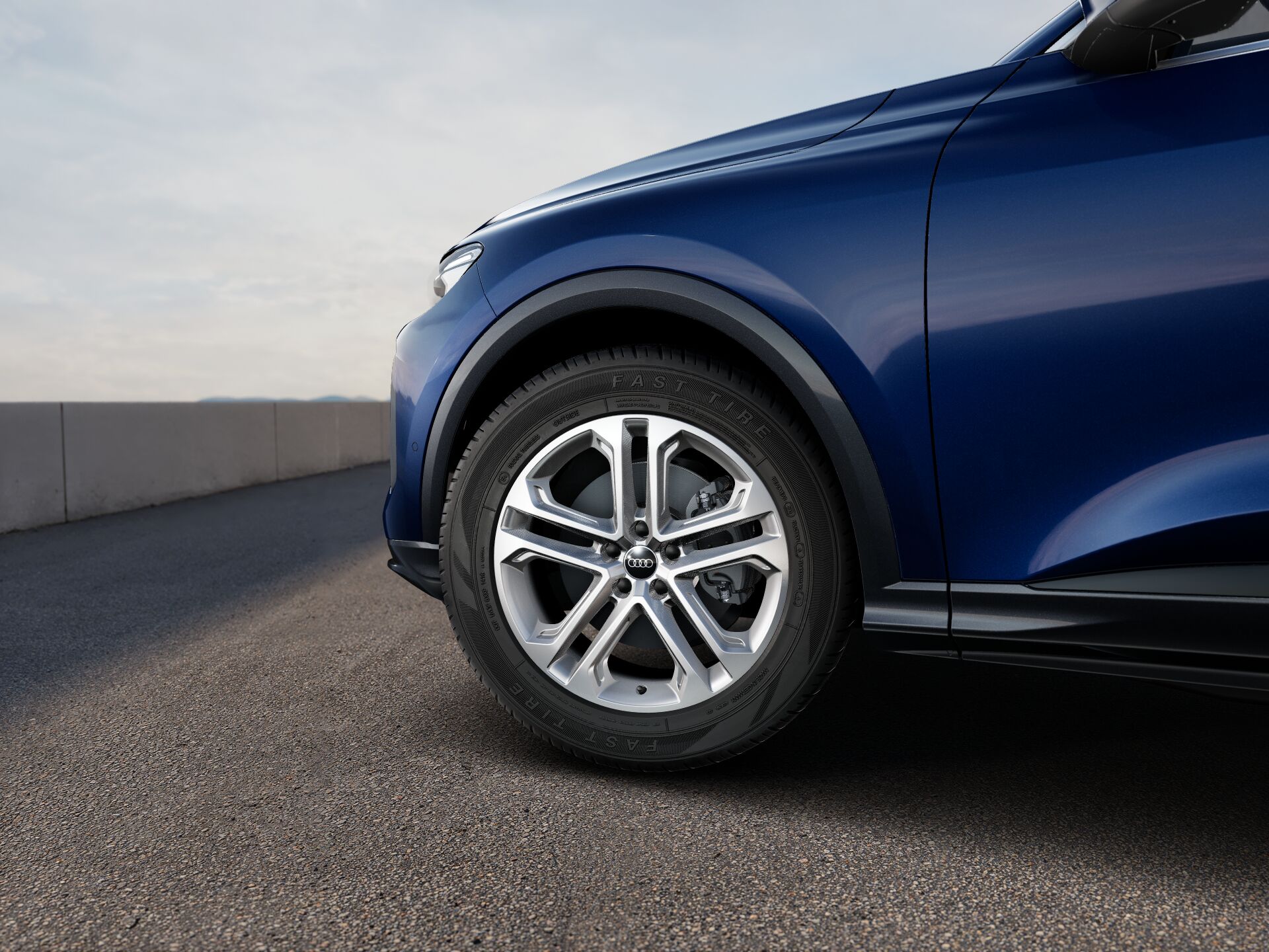Q5 Sportback 5