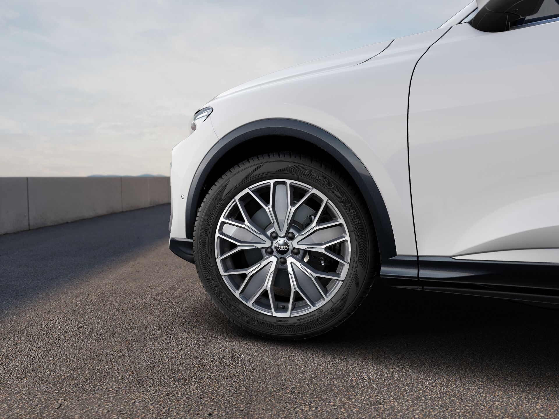 SQ5 Sportback 5