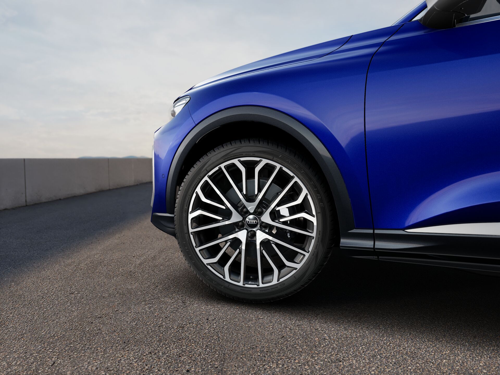 SQ5 SUV 5