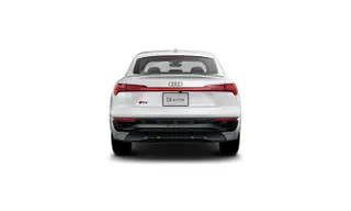 Audi Q8 Sportback e-tron