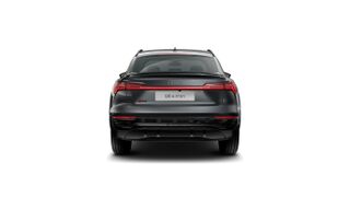 Audi Q8 Sportback e-tron