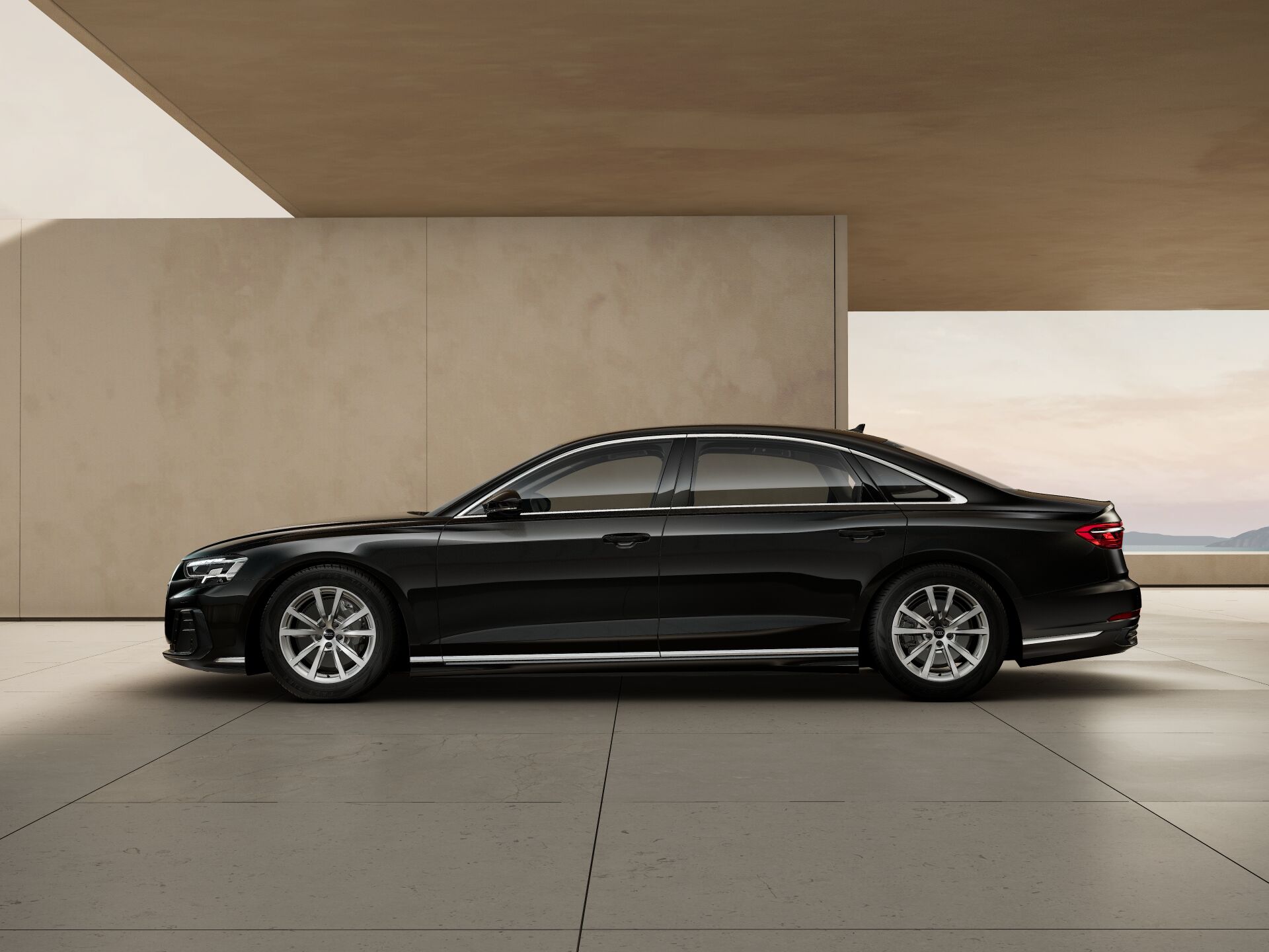 A8 L 4