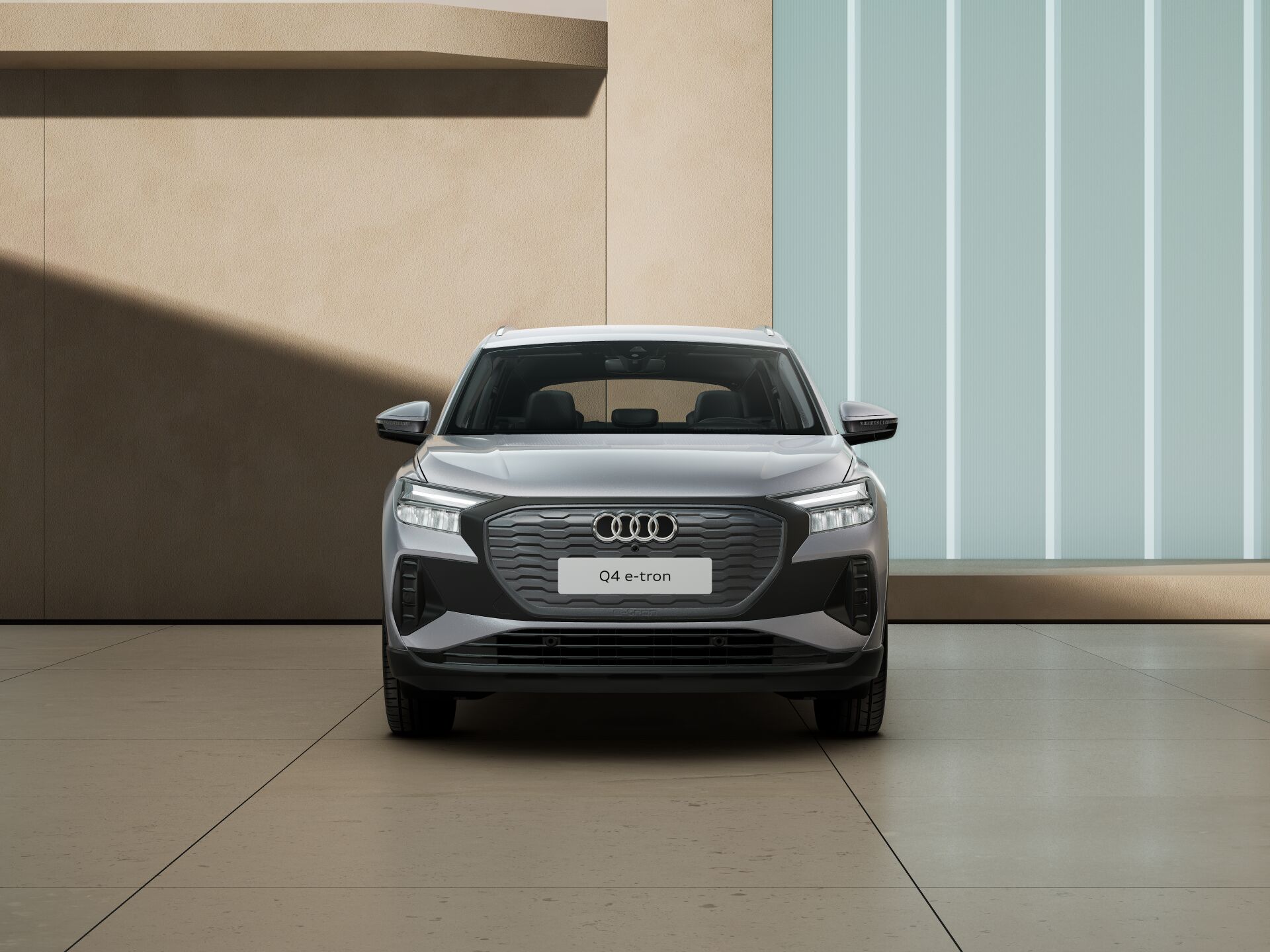Q4 e-tron 2