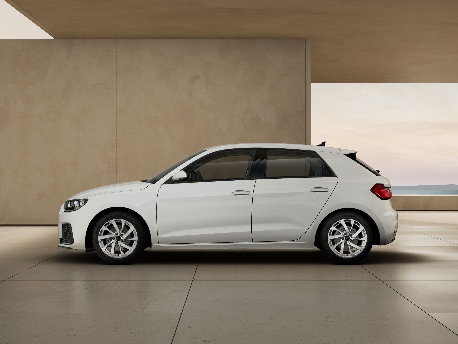 A1 Sportback 4