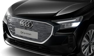 Audi Q4 Sportback e-tron