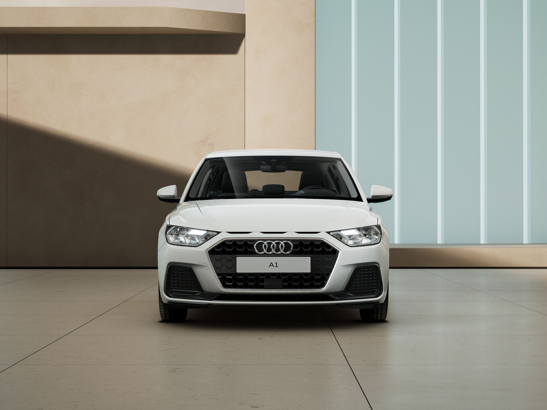 A1 Sportback 2