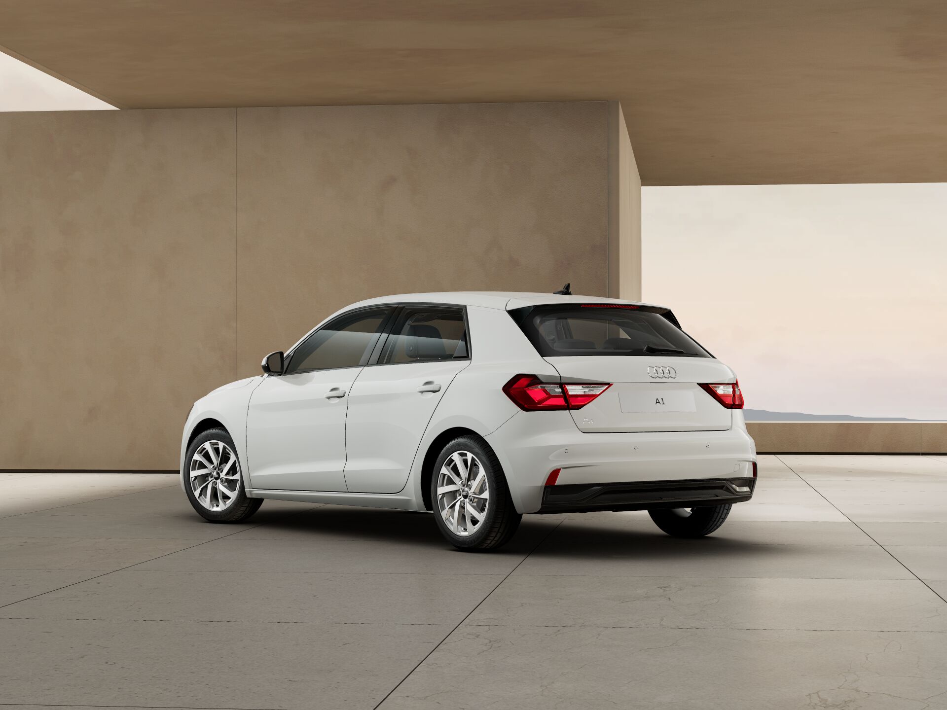 A1 Sportback 3