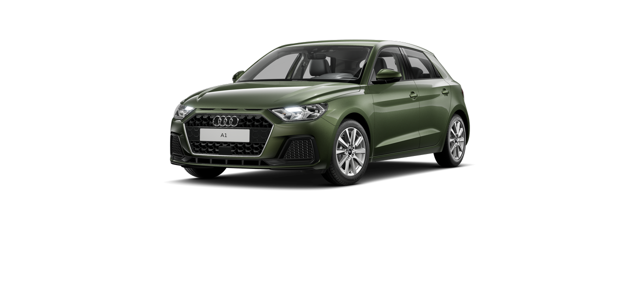 A1 Sportback