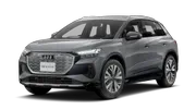 Audi  Q4 e-tron