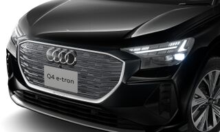 Audi Q4 Sportback e-tron