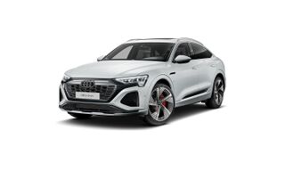 Audi Q8 Sportback e-tron