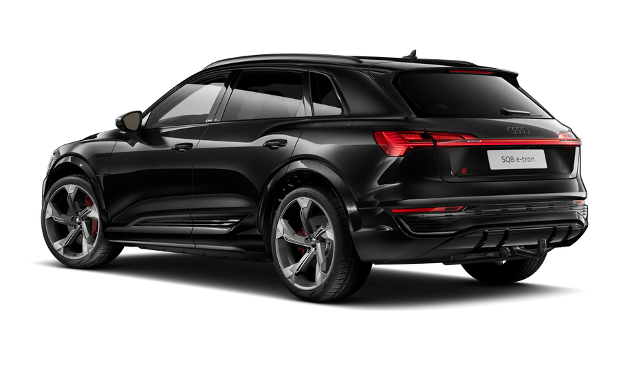 Audi SQ8 E-tron E-tron Quattro - 2023 - Joinsteer - #6