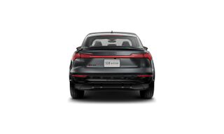 Audi SQ8 Sportback e-tron