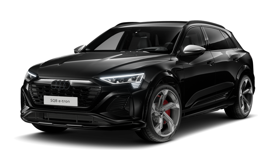 Audi SQ8 E-tron E-tron Quattro - 2023 - Joinsteer - #4