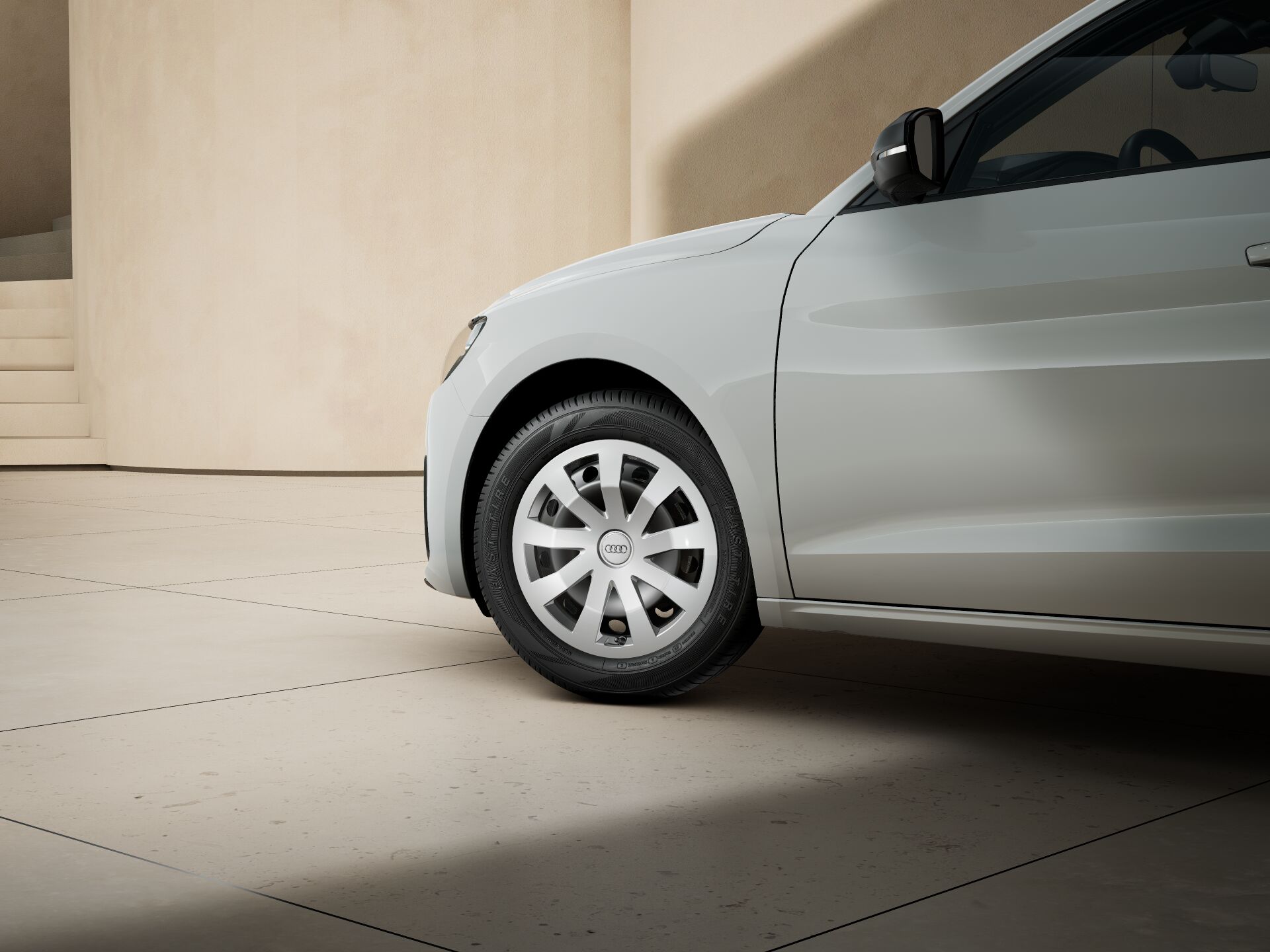 A1 Sportback 5