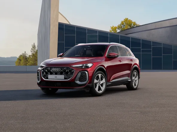 Q5 SUV