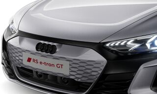 Audi RS e-tron GT